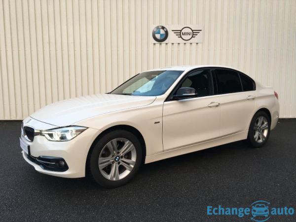 BMW Série 3 320i 184ch Sport