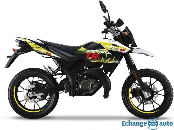 KSR Moto TR 50 SM