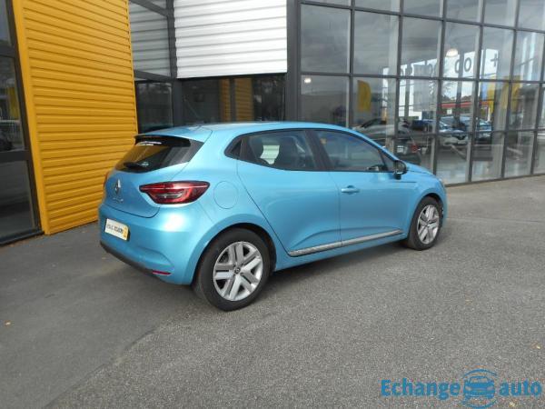 Renault Clio DCI 85 BUSINESS