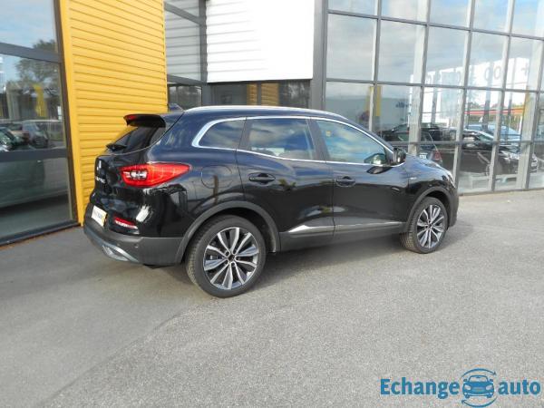 Renault Kadjar PHASE 2 1.5 BLUE DCI 115CH BOSE 112G