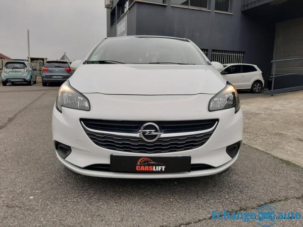 Opel Corsa 1.2 CDTI 75 CH EDITION - GARANTIE 6 MOIS