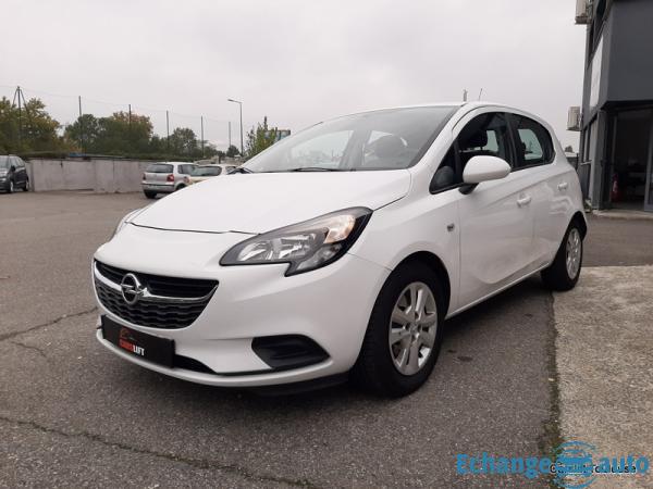 Opel Corsa 1.2 CDTI 75 CH EDITION - GARANTIE 6 MOIS