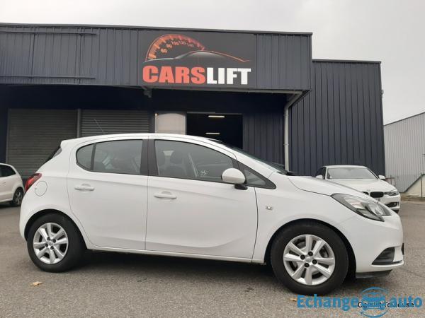 Opel Corsa 1.2 CDTI 75 CH EDITION - GARANTIE 6 MOIS