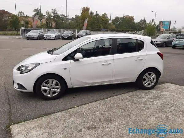 Opel Corsa 1.2 CDTI 75 CH EDITION - GARANTIE 6 MOIS