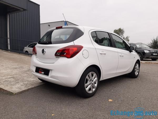 Opel Corsa 1.2 CDTI 75 CH EDITION - GARANTIE 6 MOIS