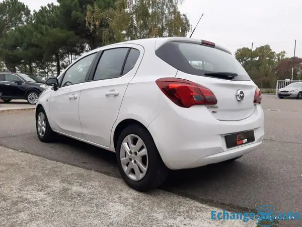 Opel Corsa 1.2 CDTI 75 CH EDITION - GARANTIE 6 MOIS