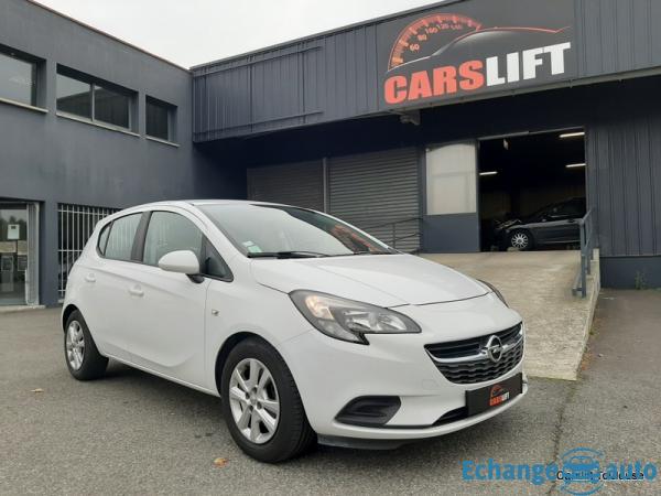 Opel Corsa 1.2 CDTI 75 CH EDITION - GARANTIE 6 MOIS