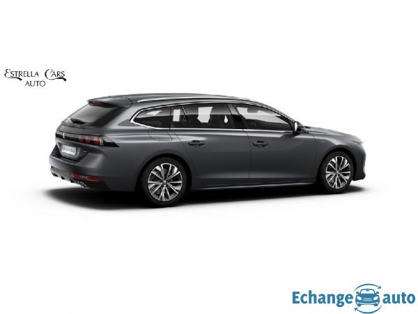 Peugeot 508 SW Hybrid 225 e-EAT8 Allure