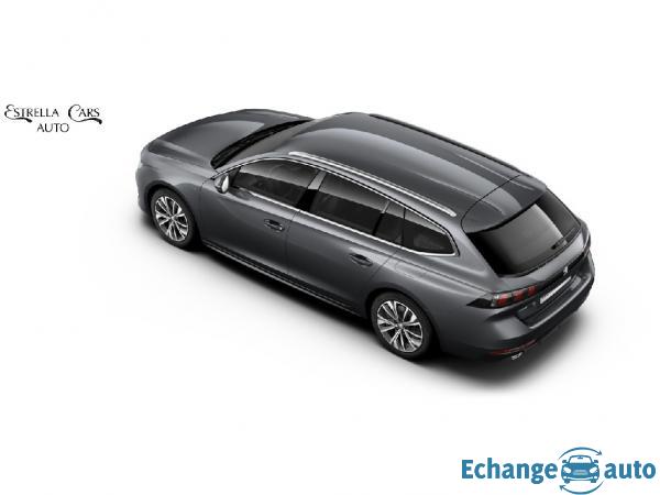 Peugeot 508 SW Hybrid 225 e-EAT8 Allure