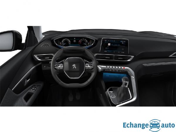 Peugeot 5008 PureTech 130ch SetS BVM6 Active