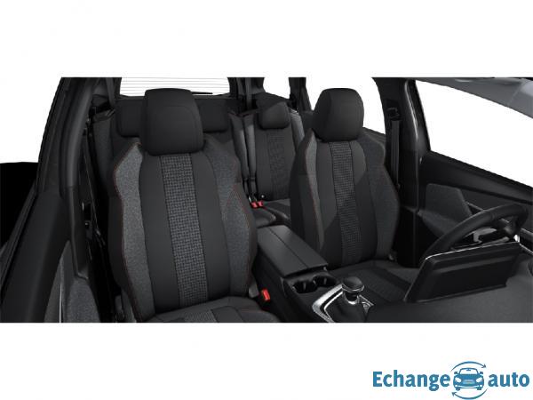 Peugeot 5008 PureTech 130ch SetS BVM6 Active