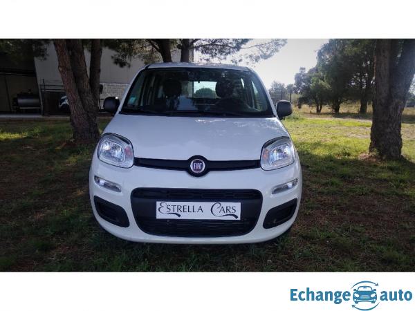 Fiat Panda 1.2 69 ch S/S Pop +4 JANTES ALU