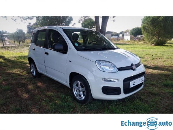 Fiat Panda 1.2 69 ch S/S Pop +4 JANTES ALU