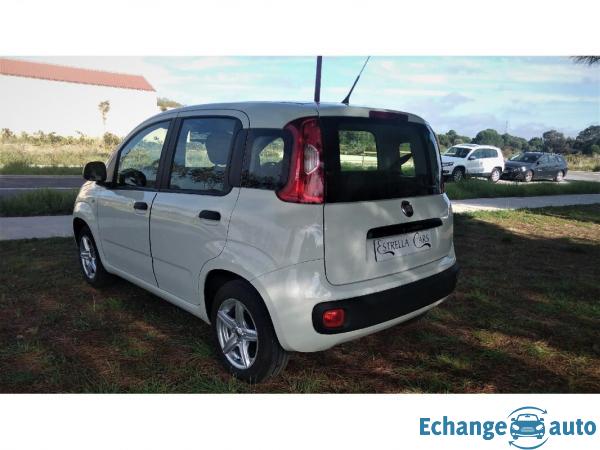 Fiat Panda 1.2 69 ch S/S Pop +4 JANTES ALU