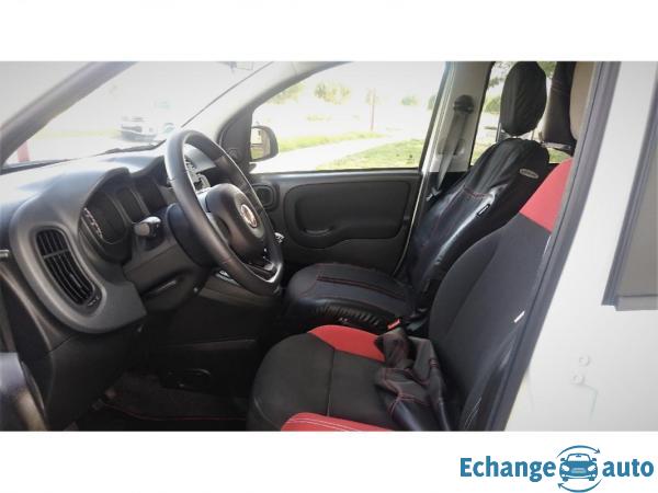 Fiat Panda 1.2 69 ch S/S Pop +4 JANTES ALU