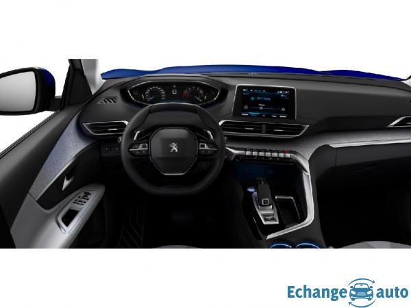 Peugeot 3008 BlueHDi 130ch SetS EAT8 Allure