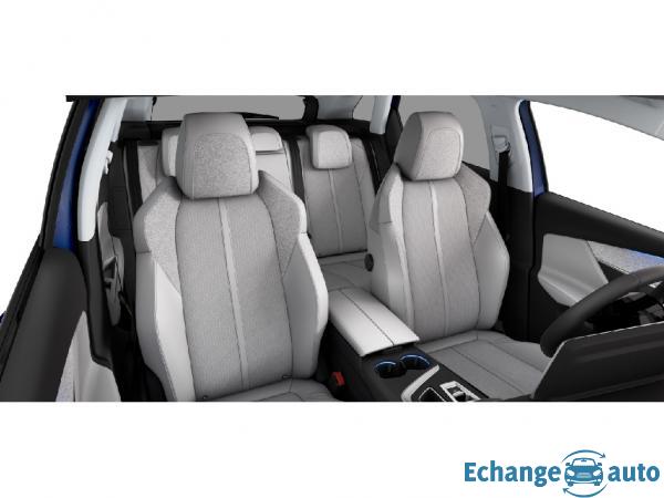 Peugeot 3008 BlueHDi 130ch SetS EAT8 Allure