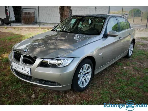 BMW Série 3 E90 320d 177ch Luxe