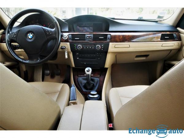 BMW Série 3 E90 320d 177ch Luxe