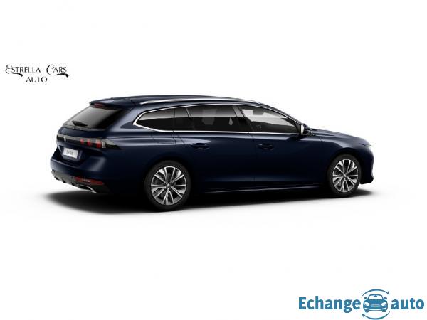 Peugeot 508 SW BlueHDi 130 ch SetS EAT8 Allure