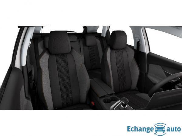 Peugeot 3008 Puretech 130ch SetS BVM6 Active