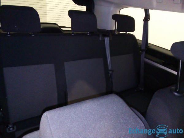 Peugeot Traveller BUSINESS Long BHDi 120ch 9pl