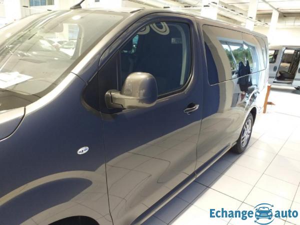 Peugeot Traveller BUSINESS Long BHDi 120ch 9pl