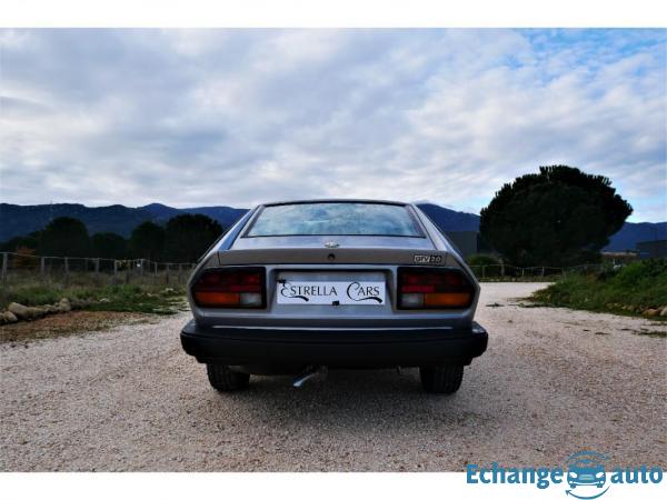 Alfa Romeo GTV 2.0 Exel etat +4jantes origine