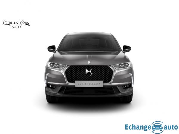 DS DS 7 Crossback BlueHDi 180 EAT8 Grand Chic