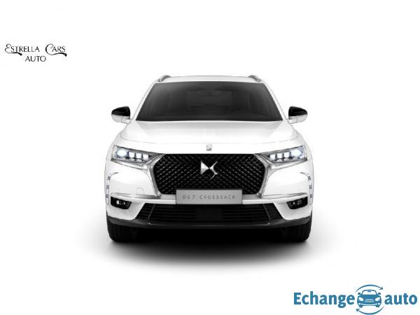 DS DS 7 Crossback BlueHDi 180 EAT8 Grand Chic