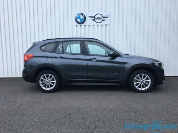 BMW X1 sDrive16d 116ch Lounge