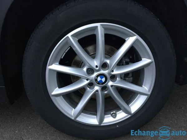 BMW X1 sDrive16d 116ch Lounge