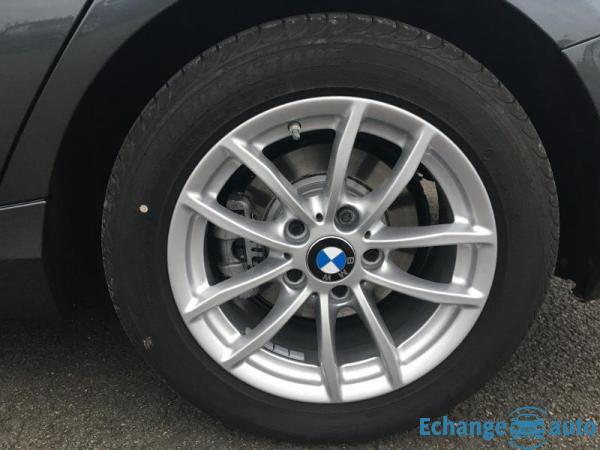 BMW Série 1 118i 136ch Lounge 5p Euro6d-T