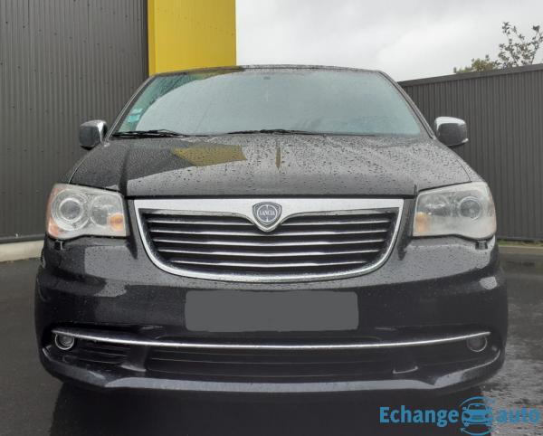 Lancia Voyager 2.8 DPF 178 CH GOLD - GARANTIE 6 MOIS