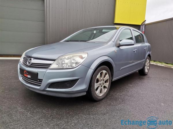 Opel Astra 1.7CDTI 100CH GARANTIE 6 MOIS