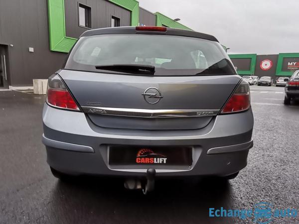 Opel Astra 1.7CDTI 100CH GARANTIE 6 MOIS