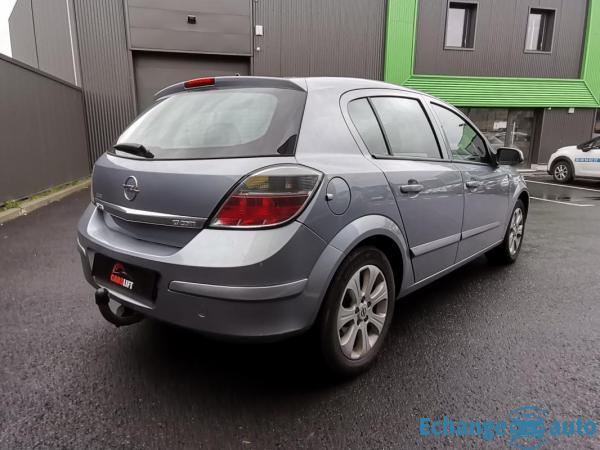 Opel Astra 1.7CDTI 100CH GARANTIE 6 MOIS