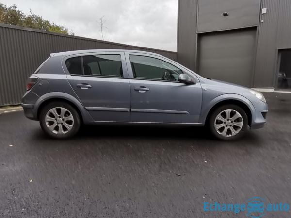 Opel Astra 1.7CDTI 100CH GARANTIE 6 MOIS