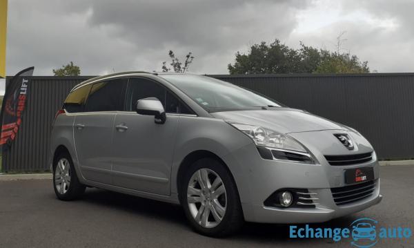 Peugeot 5008 2.0 HDI 163 CH ALLURE - GARANTIE 6 MOIS