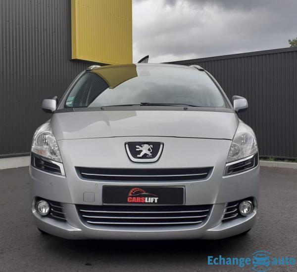 Peugeot 5008 2.0 HDI 163 CH ALLURE - GARANTIE 6 MOIS