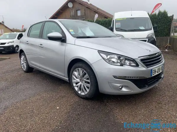 Peugeot 308 Affaire (2) 1.6 BLUEHDI 100 S&amp;S PREMIUM PACK