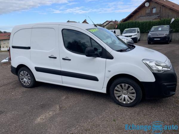 Citroën Berlingo (2) BlueHDi 75 BVM Business 20L1