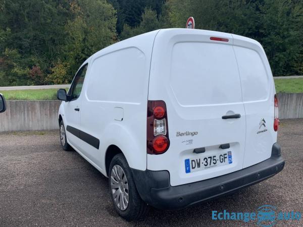 Citroën Berlingo (2) BlueHDi 75 BVM Business 20L1