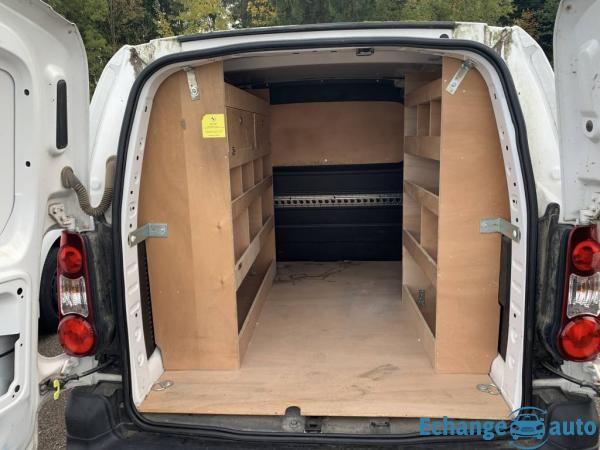 Citroën Berlingo (2) BlueHDi 75 BVM Business 20L1