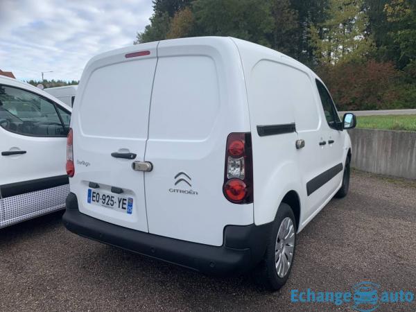 Citroën Berlingo (2) BlueHDi 75 BVM Business M