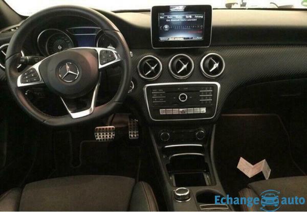 Mercedes Classe A 200d 136 4MATIC AMG LINE 7G-DCT