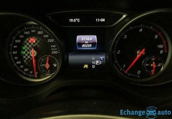 Mercedes Classe A 200d 136 4MATIC AMG LINE 7G-DCT