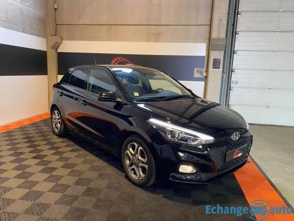 Hyundai i20 INTUITIVE 1.2i 84ch