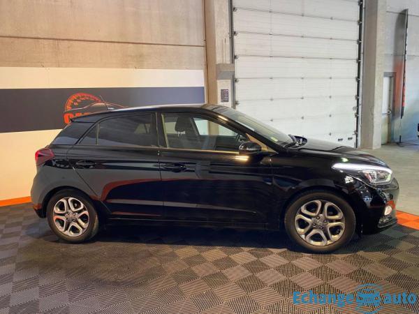 Hyundai i20 INTUITIVE 1.2i 84ch