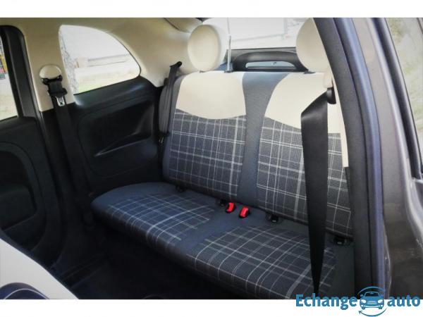 Fiat 500C 1.2 69 ch Lounge